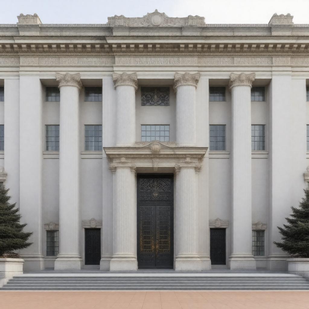 Federal Circuit Court of Appeals